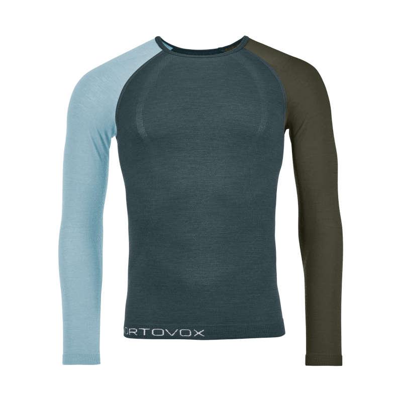 Ortovox 120 COMP LIGHT LONG SLEEVE