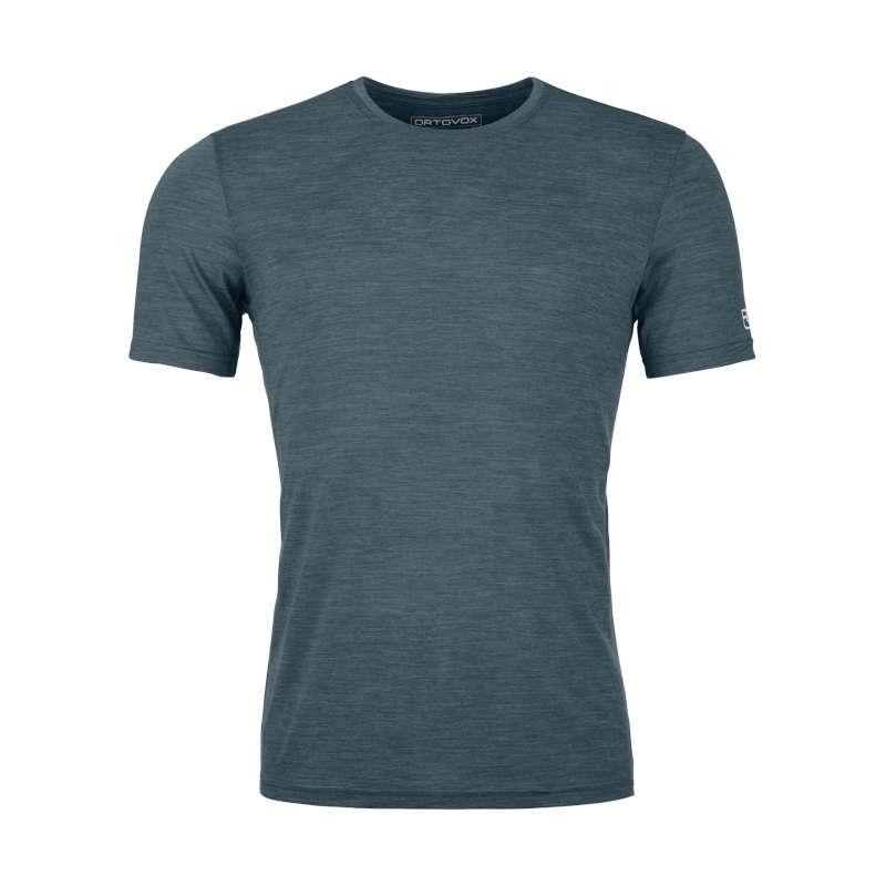 Ortovox 120 COOL TEC CLEAN TS Men