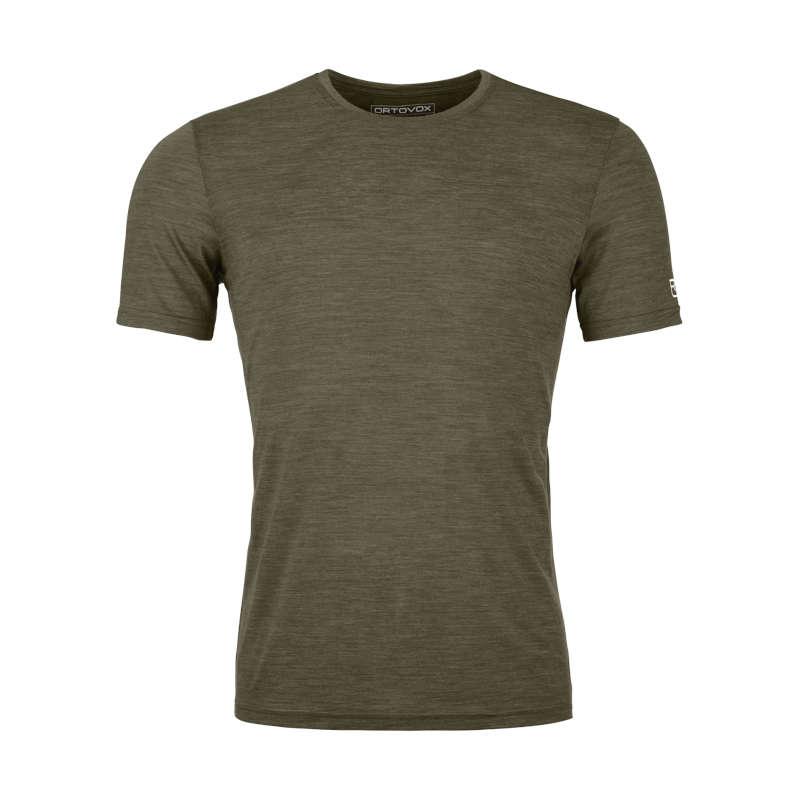 Ortovox 120 COOL TEC CLEAN TS Men