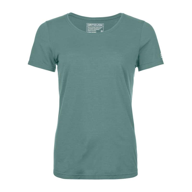 Ortovox 120 Cool Tec Clean T-Shirt Women