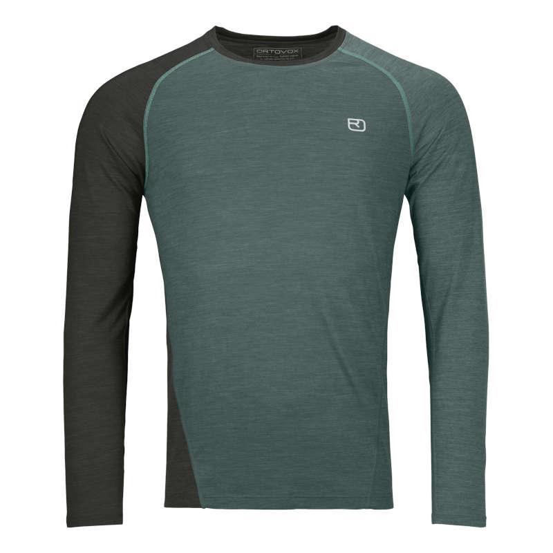 Ortovox 120 COOL TEC FAST UPWARD Longsleeve