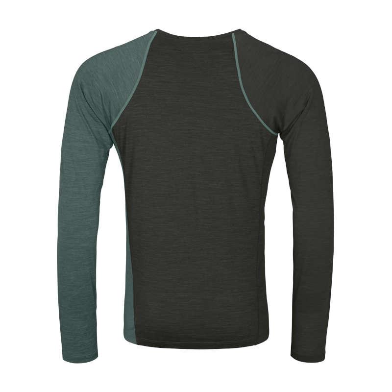 Ortovox 120 COOL TEC FAST UPWARD Longsleeve