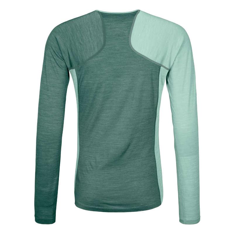 Ortovox 120 Tec Fast Upward Longsleeve