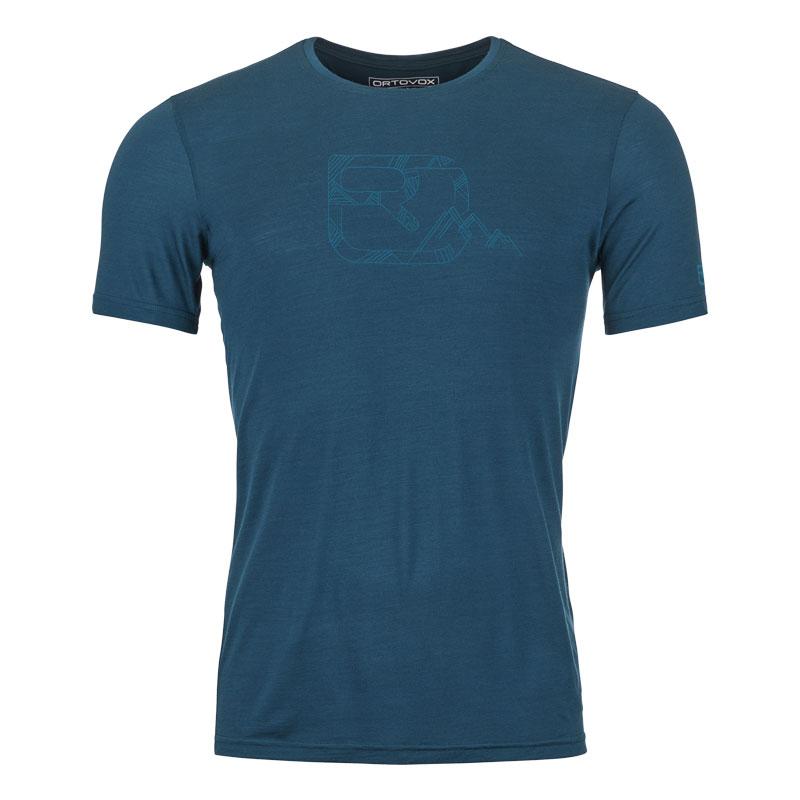 petrol blue