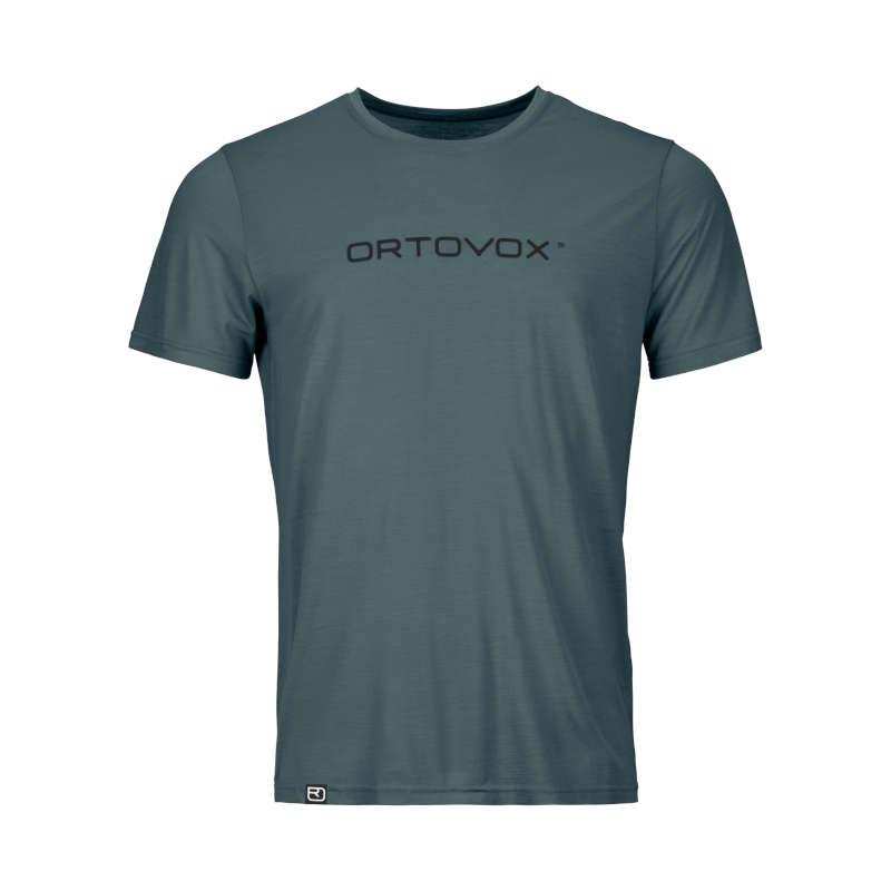 Ortovox 150 COOL BRAND T-Shirt Men