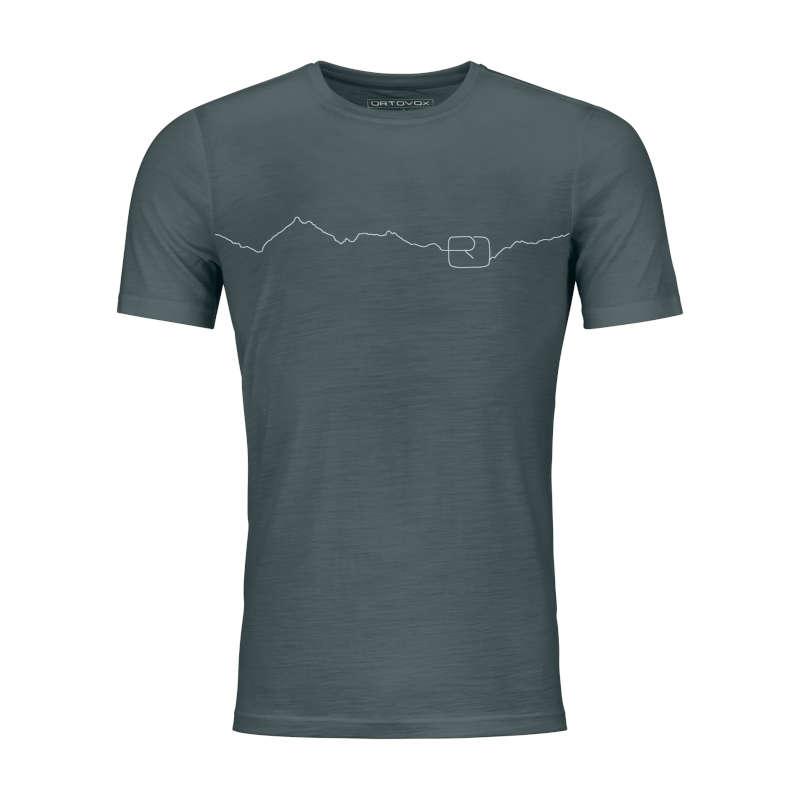Ortovox 150 COOL MOUNTAIN T-Shirt Men