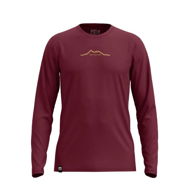 Ortovox 150 COOL MOUNTAIN Longsleeve Men