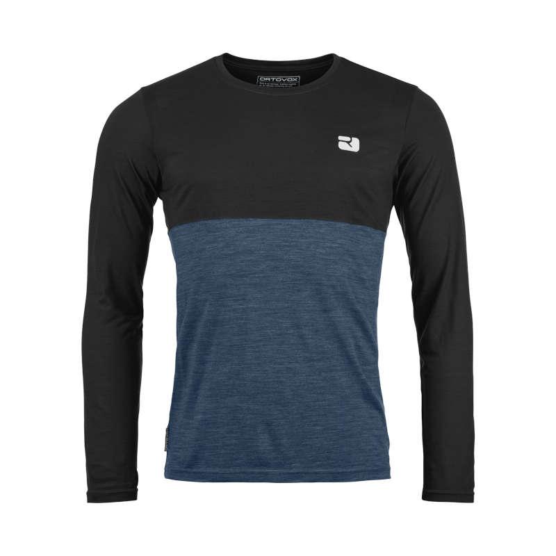 Ortovox 150 COOL LOGO Longsleeve