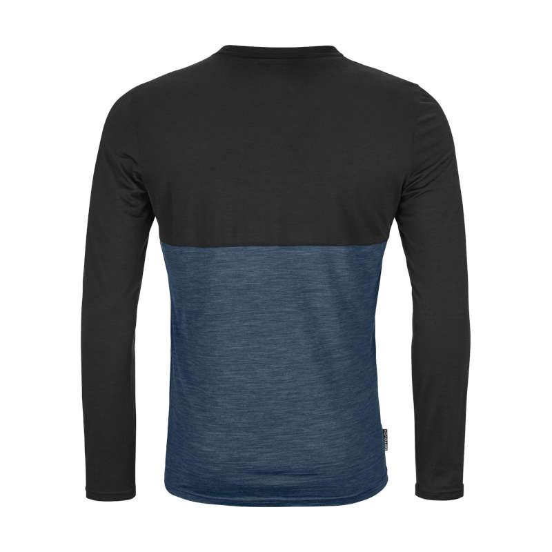 Ortovox 150 COOL LOGO Longsleeve