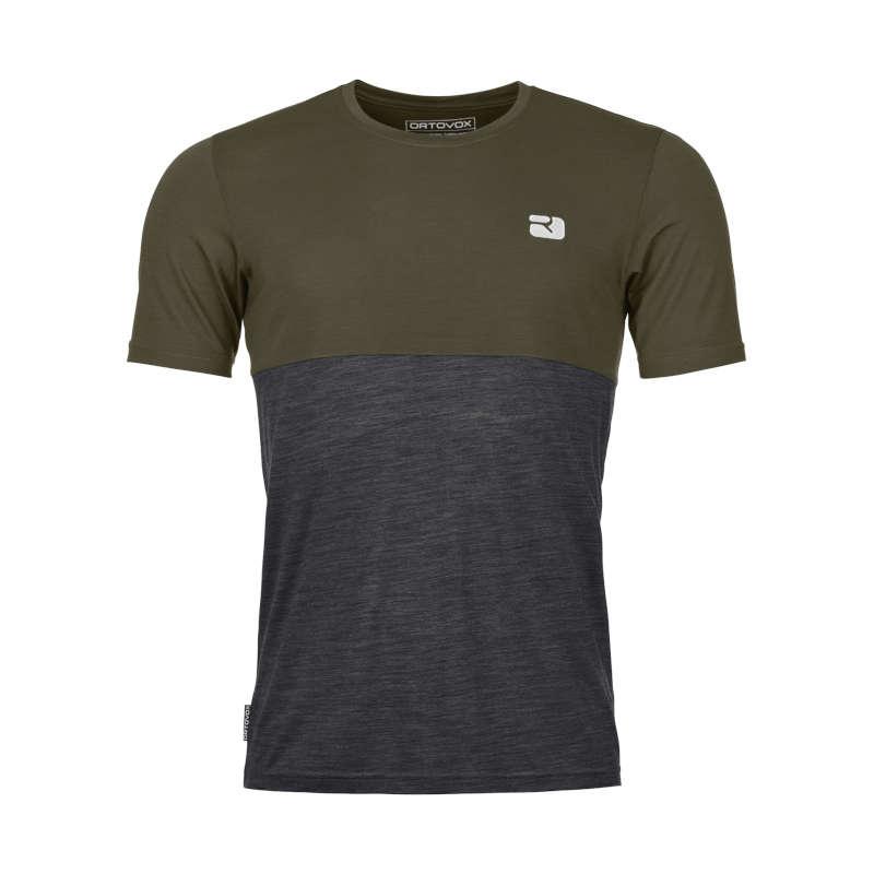 Ortovox 150 COOL LOGO TS Men