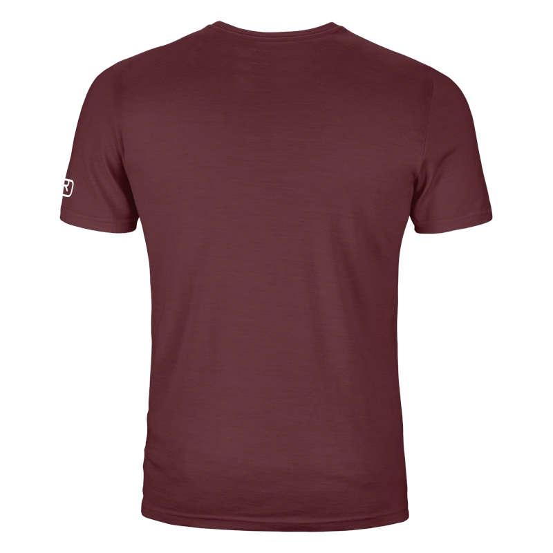 Ortovox 185 MERINO SQUARE TS Men