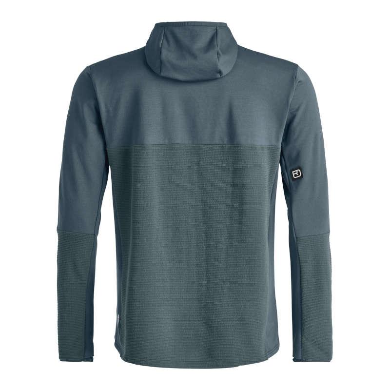 Ortovox FLEECE CORD HOODIE Men