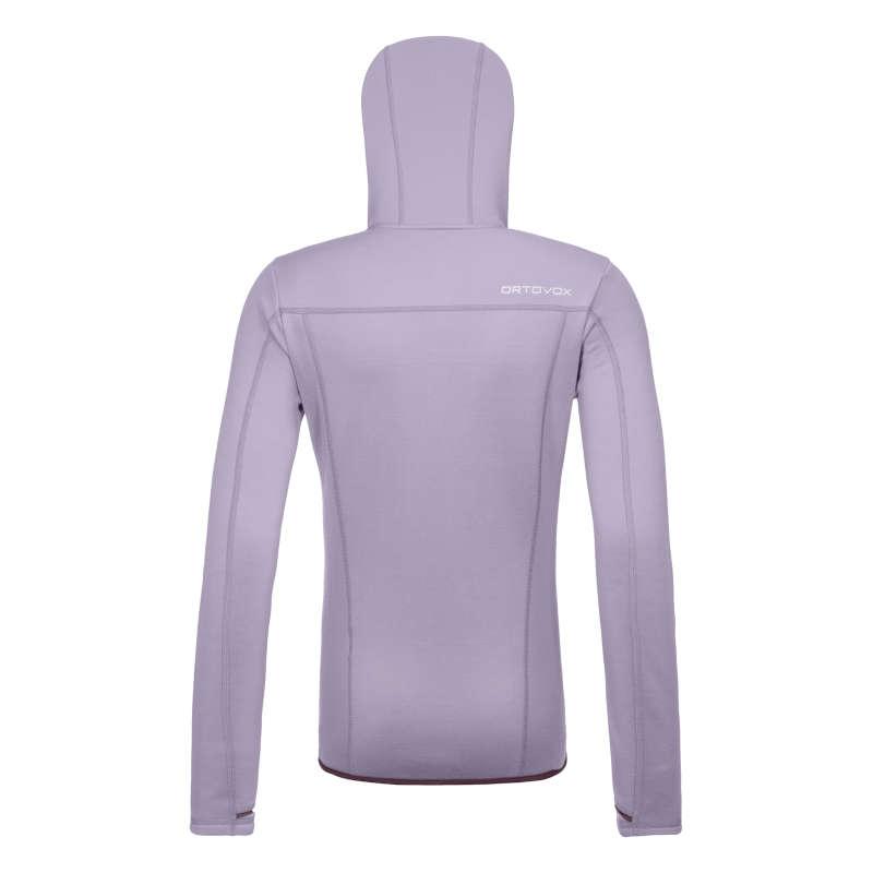 Ortovox Fleece Hoody Women