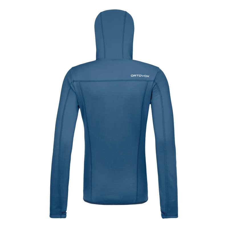 Ortovox Fleece Hoody Women