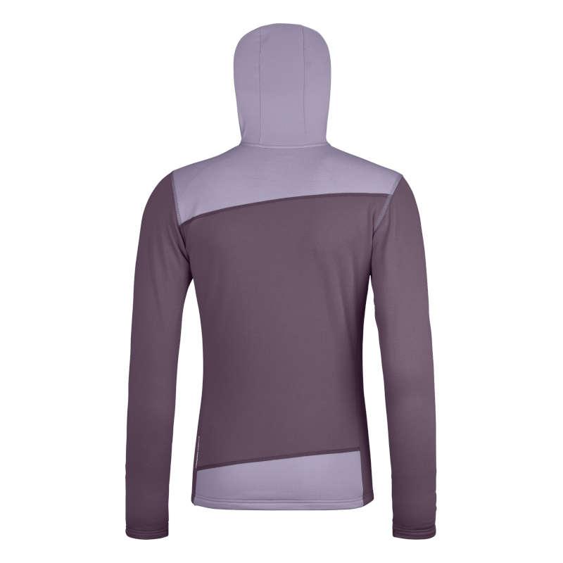 Ortovox FLEECE LIGHT HOODY