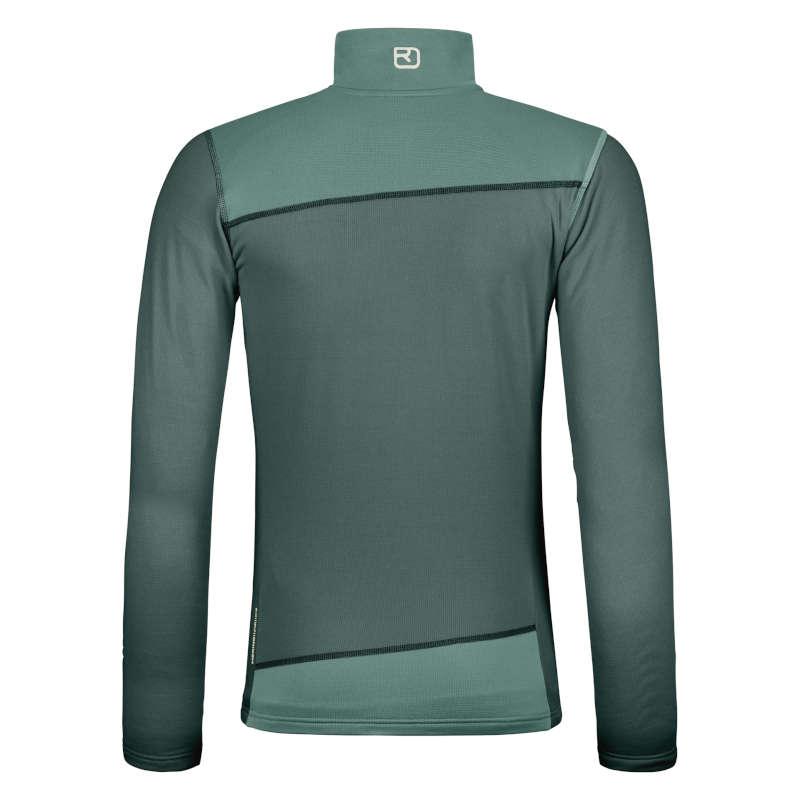 Ortovox Fleece Light Jacket Women