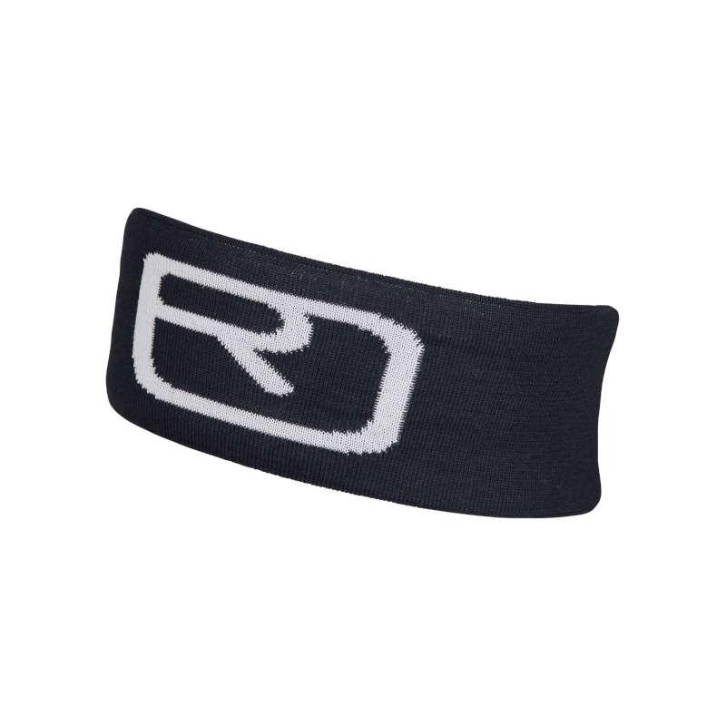 Ortovox PRO HEADBAND schwarz