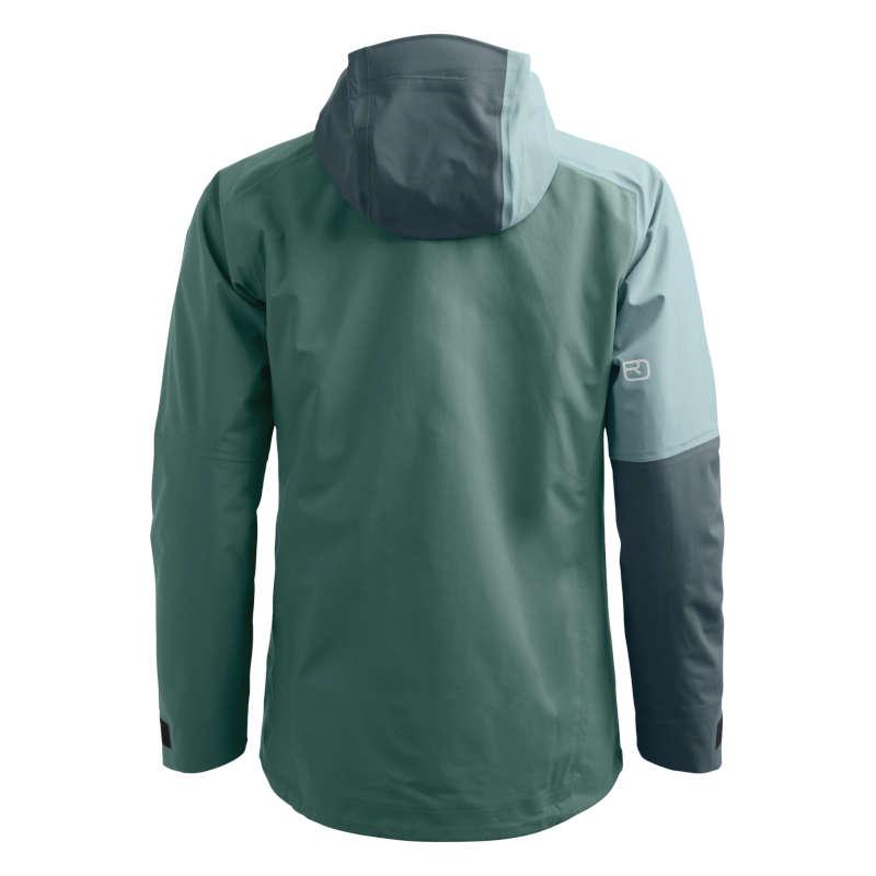 Ortovox SECEDA 3L JACKE Women
