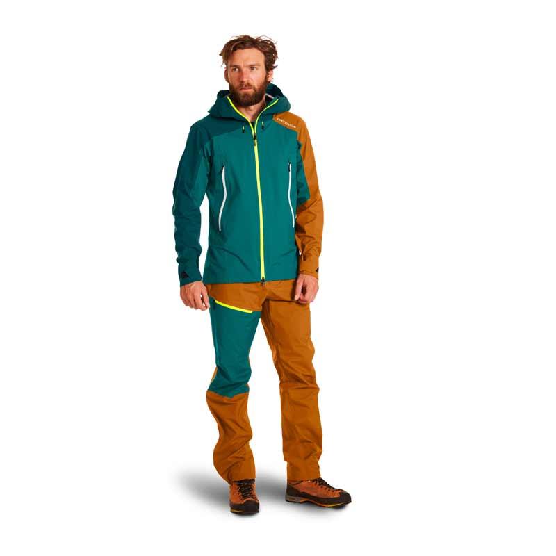 Ortovox Westalpen 3L Light Jacket M