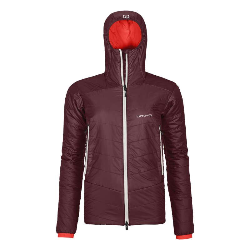 Ortovox Westalpen Swisswool Jacket Women