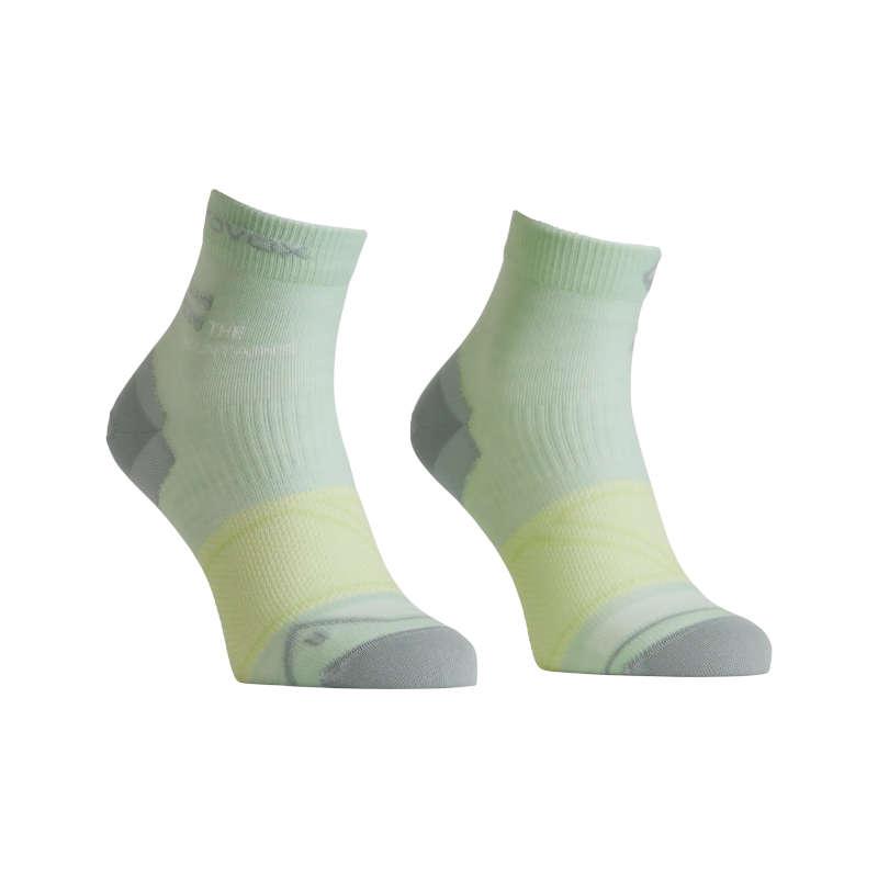 Ortovoc Alpine Light Quarter Socks Women