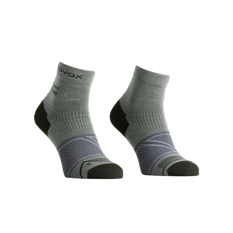 Ortovox ALPINE LIGHT QUARTER SOCKS Men