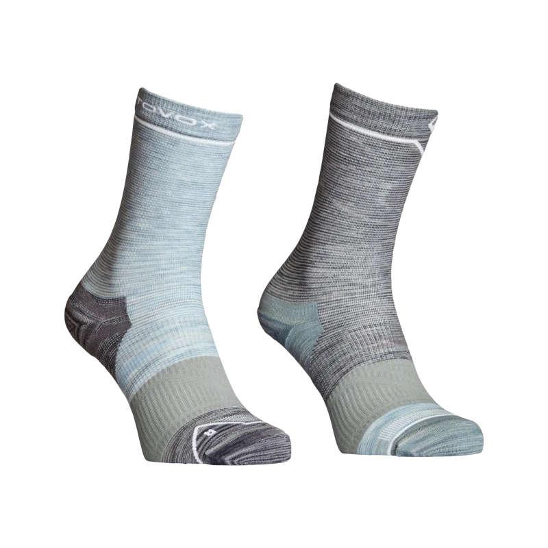 Ortovox Alpine Mid Socks Women