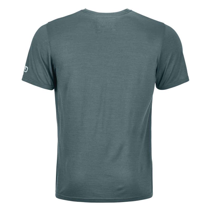 Ortovox 150 COOL Climb Local TS Men