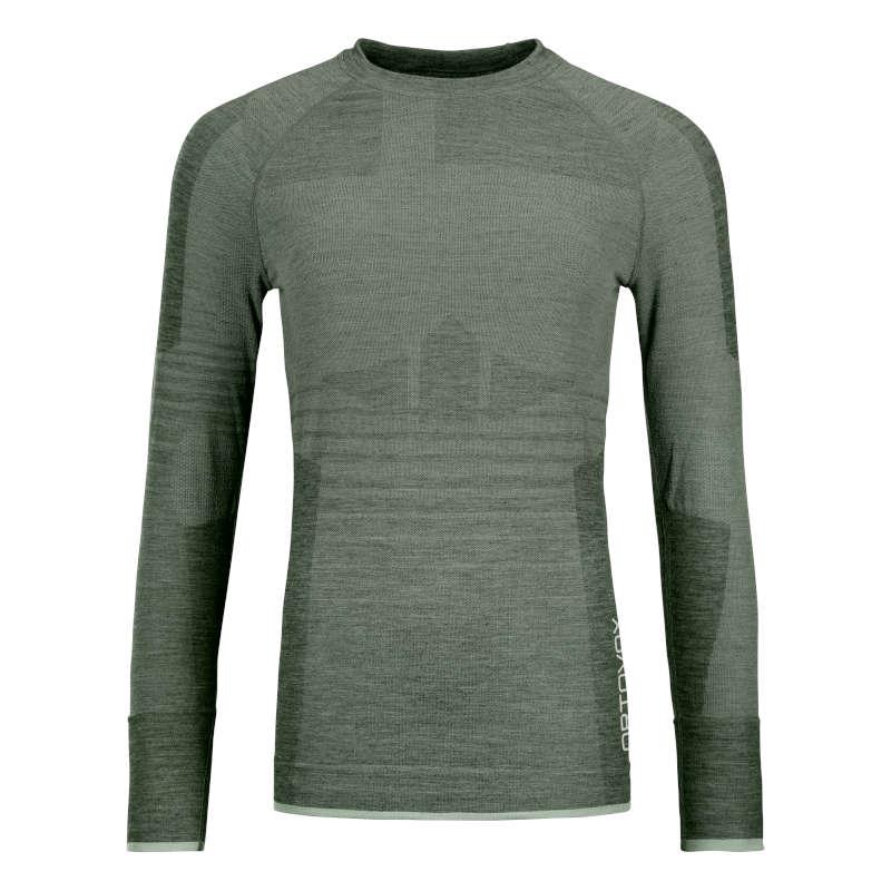 Long Sleeve black raven