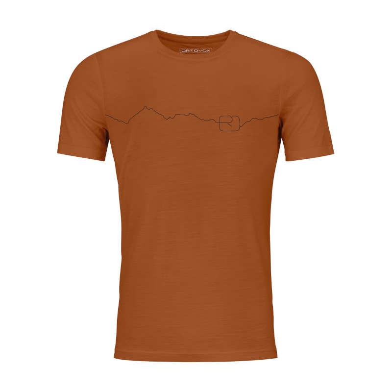 Ortovox 150 COOL MOUNTAIN TS Men