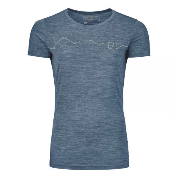 Ortovox 150 COOL MOUNTAIN T-Shirt Women