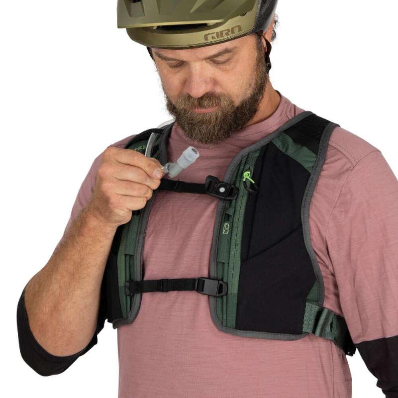 Osprey Escapis Velocity 3