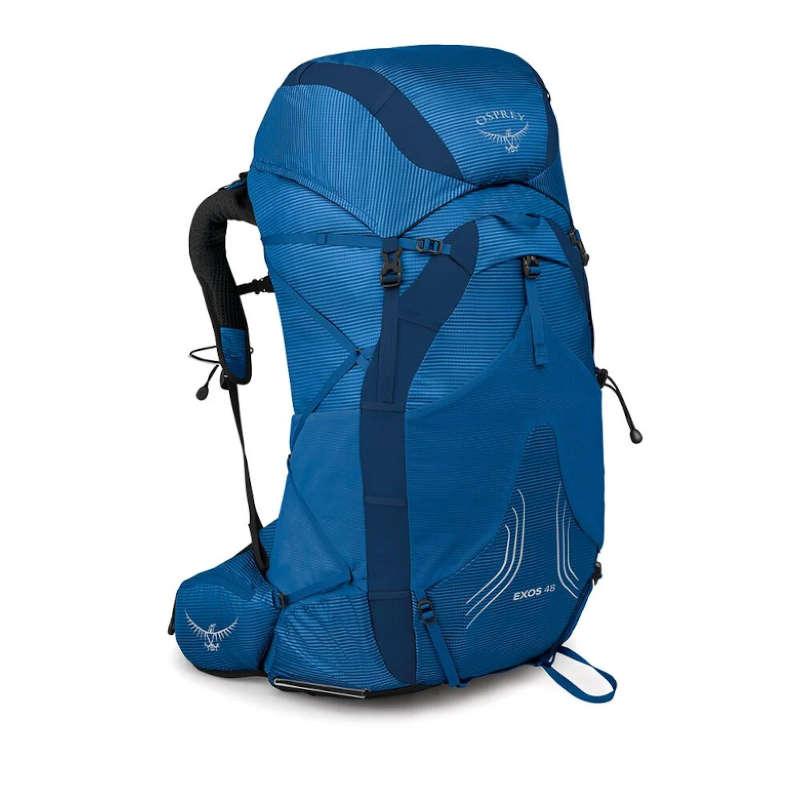 Osprey Exos 48