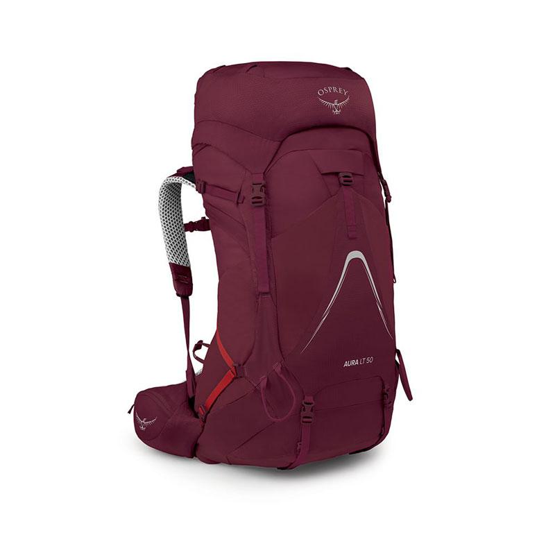 Osprey Aura AG 50 LG für Frauen