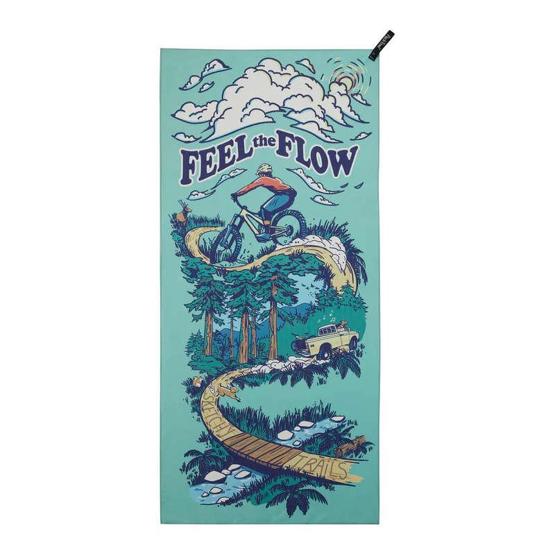 PackTowl Personal Microfaserhandtuch