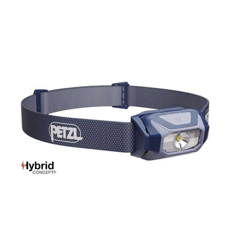 Petzl Tikkina