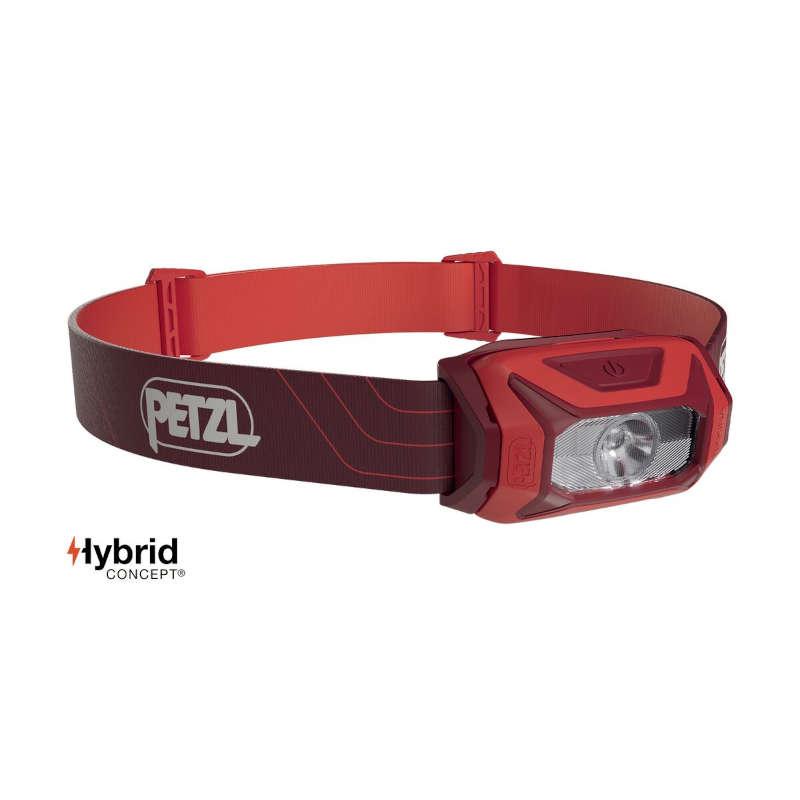 Petzl Tikkina