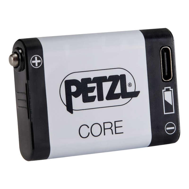 Petzl Core Akku