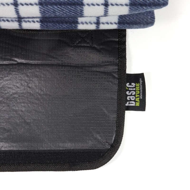BasicNature Picknickdecke Pro