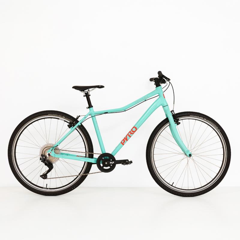 Pyrobikes TwentySeven.5 large 2026