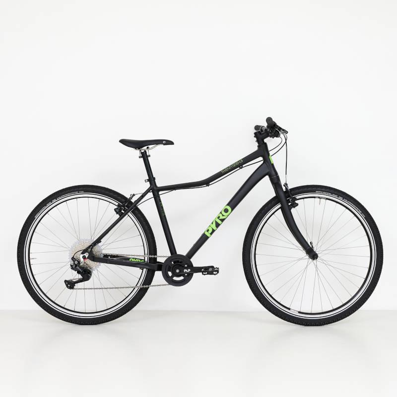 Pyrobikes TwentySeven.5 large 2026