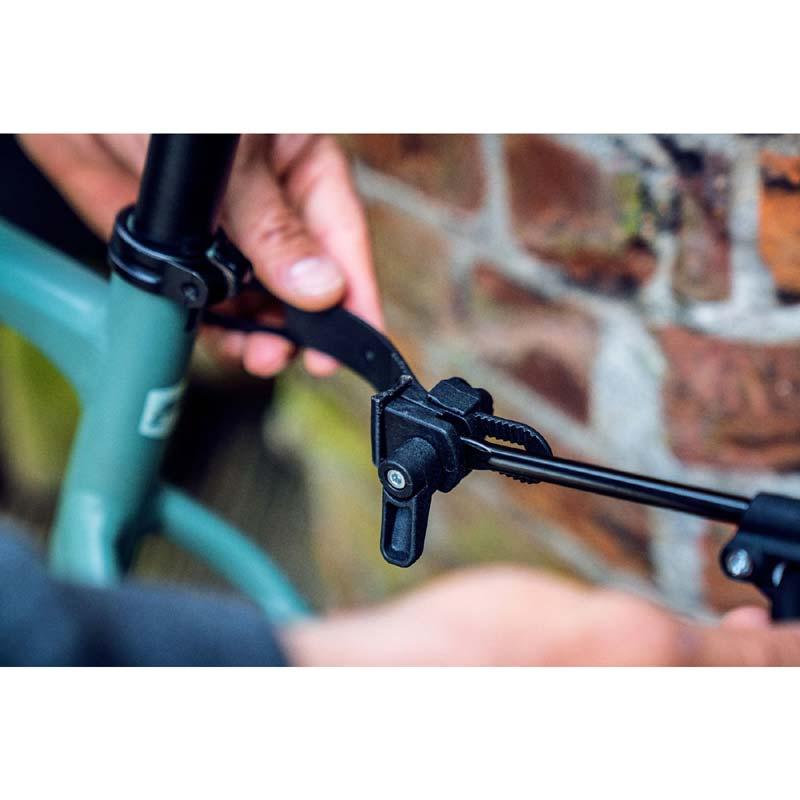 Ortlieb Quick Rack