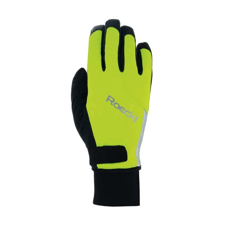 Roeckl Villach Winterfahrrad Handschuh