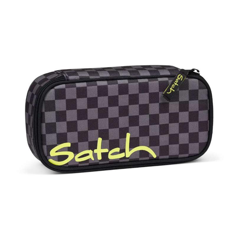 Satch Schlamperbox Dark Skate