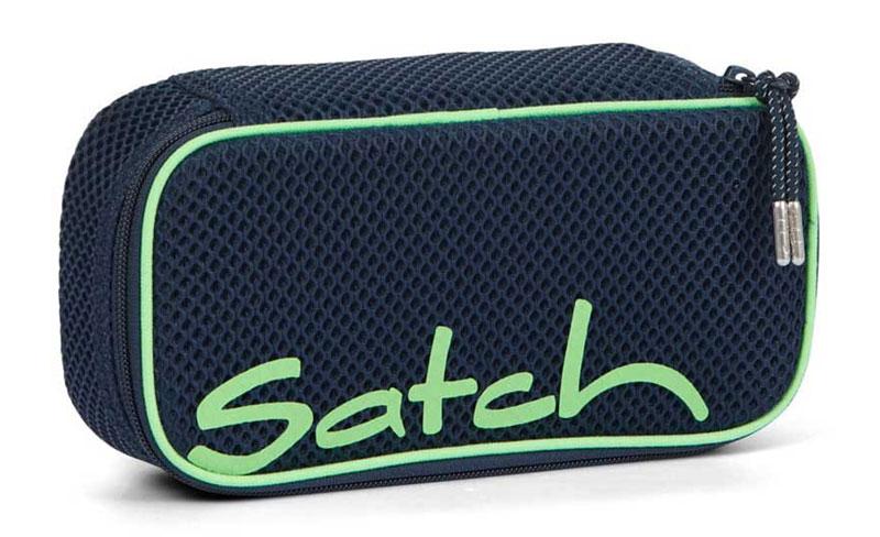 Satch Schlamperbox Tokyo Meshy Special Edition
