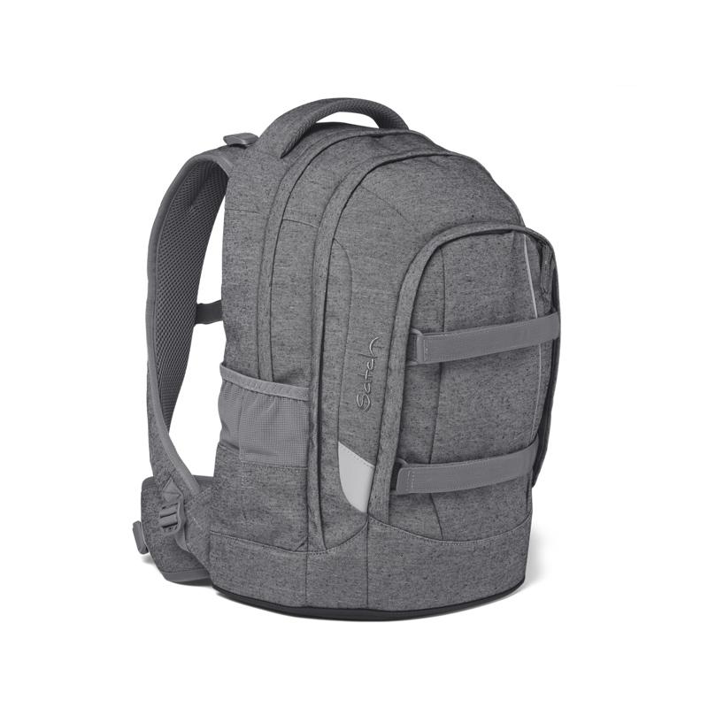 Satch Pack Collected grey