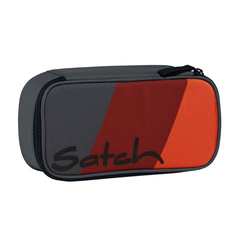 Satch Schlamperbox Fire Up