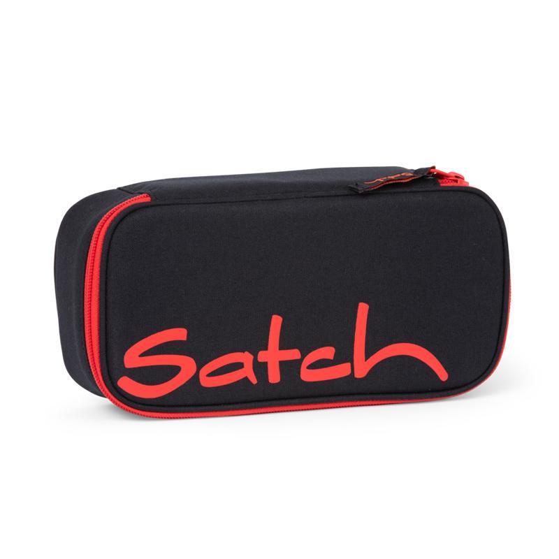 Satch Schlamperbox Fire Phantom