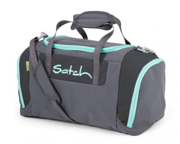 Satch Sporttasche Mint Phantom