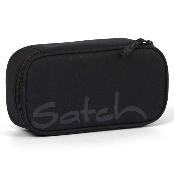 Satch Schlamperbox Blackjack